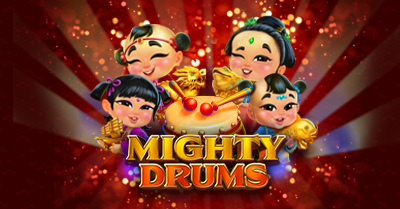 Bitcoin Try Mighty Drums